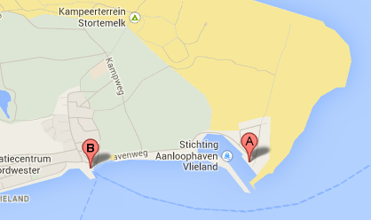 ligplaats vlieland locatie ligplaats veerboot rederij wadden transport ligplaats vlieland locatie ligplaats veerboot rederij wadden transport