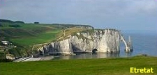 Etretat