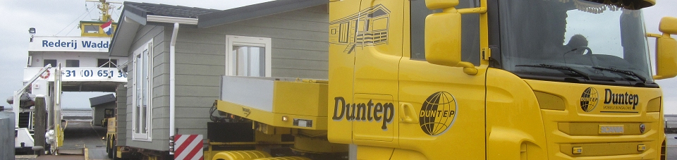 Duntep bungalow