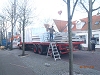 lossen op locatie